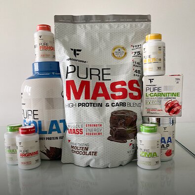 SUPPLEMENTS