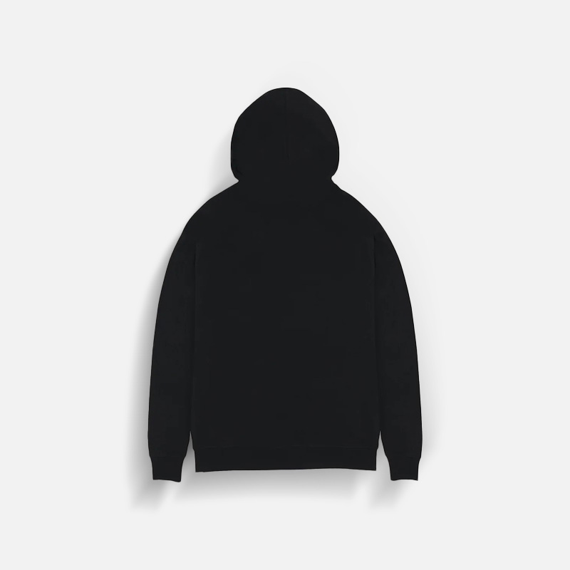 TRANSFORM STYLE HOODIE