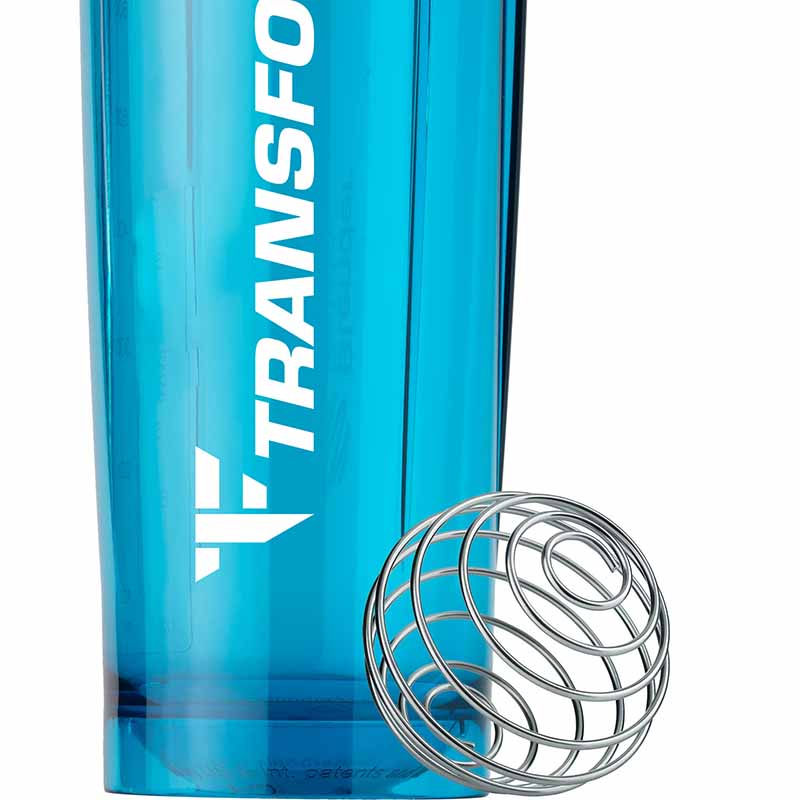 TRANSFORM PRO SERIES SHAKER BOTTLE 700ML