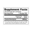 TRANSFORM PURE CREATINE 2