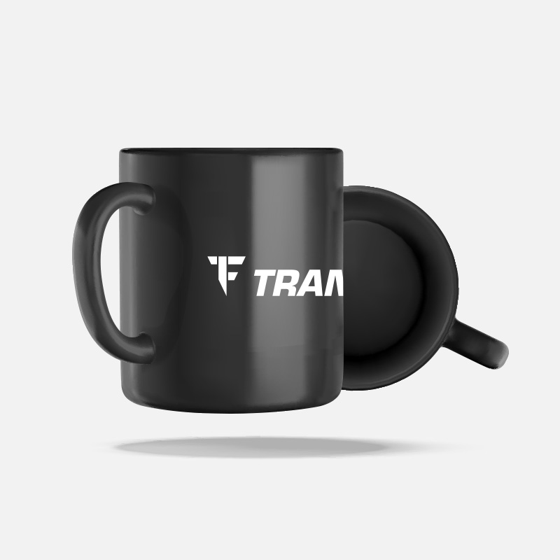 TRANSFORM MUG