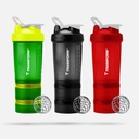 TRANSFORM PRO SHAKER BOTTLE 500ML